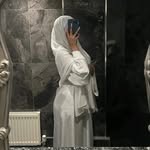 Fatima_el - @traditionnelriif - Instagram