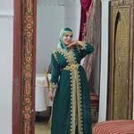 Fatima-el-azraq - @beautiful.fati.0 - Instagram