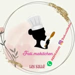 Fatima El Ferdoussi - @fati.makitchen - Instagram