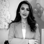 Fatima El Zein Oguslu - The Beauty Room - @thebeautyroom_fatima - Instagram