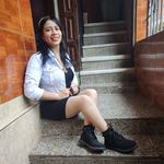 Fátima Erazo - @erazo3306 - Instagram