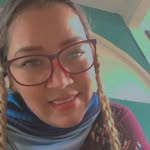 Fatima Erazo - @xiquitap36 - Instagram