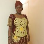 Fatima Ernst - @ernst.fatima - Instagram