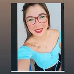 Chinii Espinola - @fatima.espinola17 - Instagram
