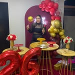 Faty Espinola - @fatima.espinola.946 - Instagram