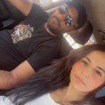 Fatima Farhat - @mazloumf91 - Instagram