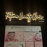 Fatima farhat - @fatimas_beauty_clinic - Instagram
