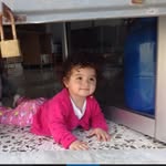 Fatima Farhat - @farhatgirl11 - Instagram