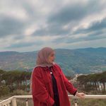 Fatima Farhat - @_fatimafarhat_ - Instagram