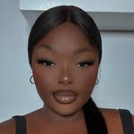 Fatima Farley Camara - @fatimafarley - Instagram