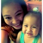 Anna Fatima Fermin - @chiechiekoy - Instagram