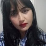 Fátima Fermin - @fatimafermin7 - Instagram