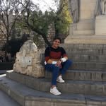 Fátima Fermín - @fatimafermin24 - Instagram