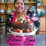 Fatima Lima Fermin - @tortasfatimalima - Instagram