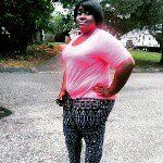 Fatima Floyd - @fatima_floyd - Instagram