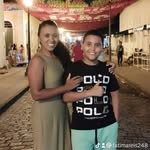 Fatima Frank Silva - @fatima_jp2011 - Instagram