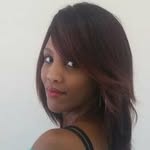 Fatima Frederick - @ffdfrederick - Instagram