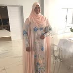 Fatima Fredericks - @fredericksfatima - Instagram