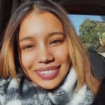 Fatima Fredericks - @fatimafredericks93 - Instagram