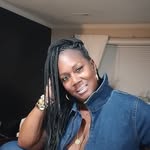 Fatima Franklin Freeman - @f3_fcubed - Instagram