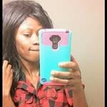 Fatima Freeman - @freemanfatima - Instagram