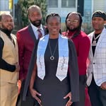 Fatima Freeman - @msrandavoo720 - Instagram