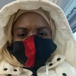 Fatima Freeman - @fatimafreeman - Instagram