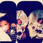 Fatima Freeman - @nohandzwhyte - Instagram