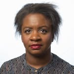 Fatima S Freeman - @3rdsolution - Instagram