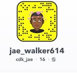 I like fatima freeman - @jay_walker614 - Instagram