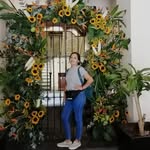 Fatima Freyre - @freyrefatima - Instagram