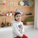 Fatima Fuller Bumidang - @roxanne_yuna - Instagram