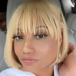 Fatima Fuller Yankey - @onlyonefatima - Instagram