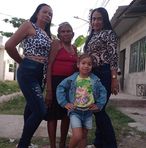 Fatima Galvan - Facebook