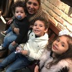 Fatima Galvan - Facebook