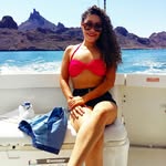 Fatima Gamez - @fattygamez - Instagram