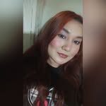 Fatima Gámez - @gamez6050 - Instagram