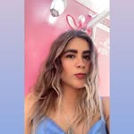 Fátima Gámez - @gamez_f_ - Instagram