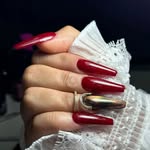Fatima Gamez 🦋 - @gamezfati_nails - Instagram