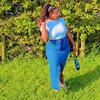 fatima george - @danitambwali - TikTok