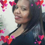 Fatima Geronimo - @geronimo9200 - Instagram