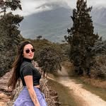 Fátima Geronimo - @fatimageronimo29 - Instagram