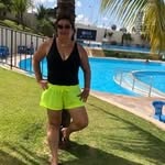 Fatima Geronimo - @pretafatimajeronimo - Instagram