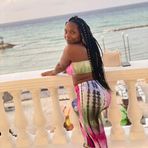 Fatima Gilbert - Facebook