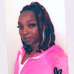 Fatima Gilbert - @infinite_euphoriaaa - Instagram