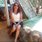 Fatima Gilberto - Facebook