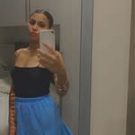 Fatima - @_fatima_gioia_ - Instagram