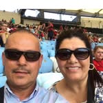 Fatima Goodman - @fatsgoodman - Instagram