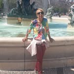 Fatima Almeida-Goodwin - @mal389501 - Instagram