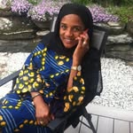 Fatimah Goodwin - @fatimah.goodwin - Instagram
